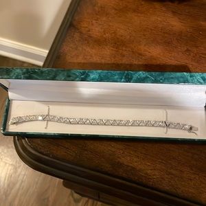 Suzanne Somers bracelet